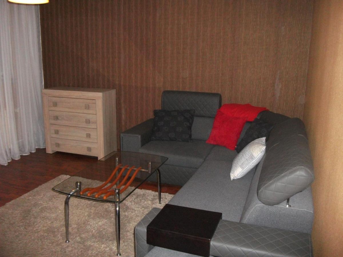 Apartament Nad Odra Apartamento Wrocław Exterior foto